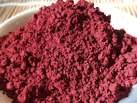 軟磁材料原材料氧化鐵紅漲價潮還在持續，產業